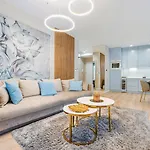 Pod Brzozami Gea Eco Apartament Sianożęty