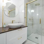Apartament Pod Brzozami Gea Eco *