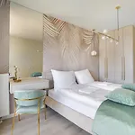 Apartament Pod Brzozami Gea Eco Sianożęty