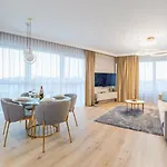 Pod Brzozami Gea Eco Apartament *