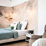 Apartament Pod Brzozami Gea Eco *