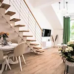 Pod Brzozami Gea Eco Apartament *