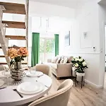 Apartament Pod Brzozami Gea Eco *