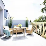 Pod Brzozami Gea Eco Sianożęty