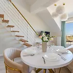 Apartament Pod Brzozami Gea Eco *