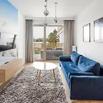 Apartament Pod Brzozami Gea Eco *