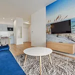 Apartament Pod Brzozami Gea Eco *