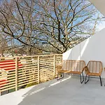 Pod Brzozami Gea Eco Apartament Sianożęty