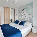 Apartament Pod Brzozami Gea Eco