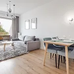 Apartament Pod Brzozami Gea Eco *
