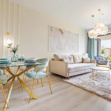 Pod Brzozami Gea Eco Apartman