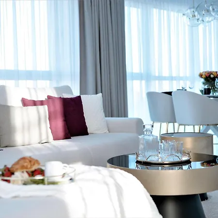 Pod Brzozami Gea Eco Apartment *