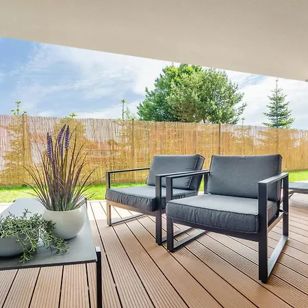 Pod Brzozami Gea Eco