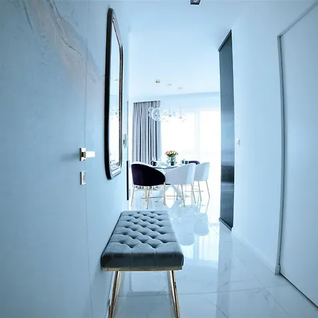 Apartment Pod Brzozami Gea Eco