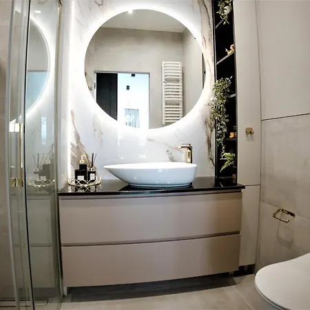 Pod Brzozami Gea Eco * Sianożęty