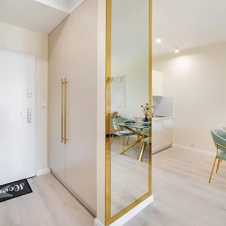 Pod Brzozami Gea Eco