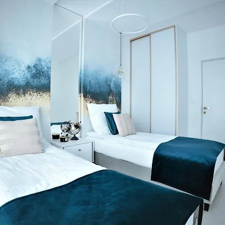 Apartamento Pod Brzozami Gea Eco