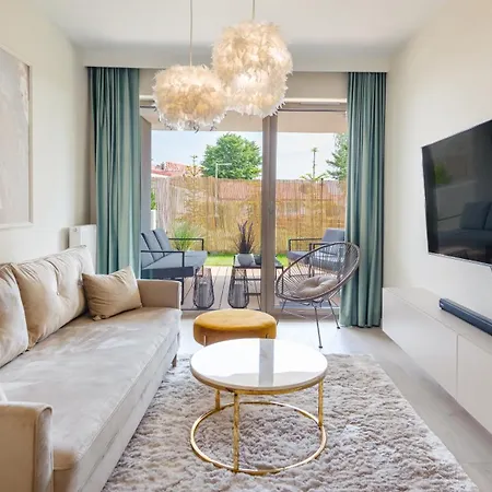 Pod Brzozami Gea Eco Sianożęty