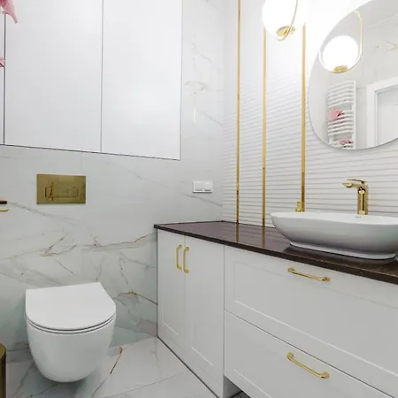 Pod Brzozami Gea Eco Sianożęty