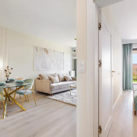 Pod Brzozami Gea Eco *