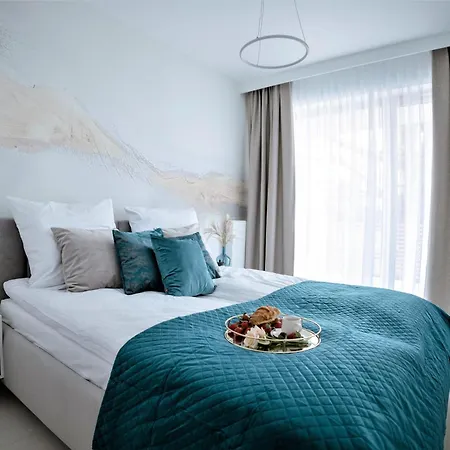 Pod Brzozami Gea Eco * Sianożęty