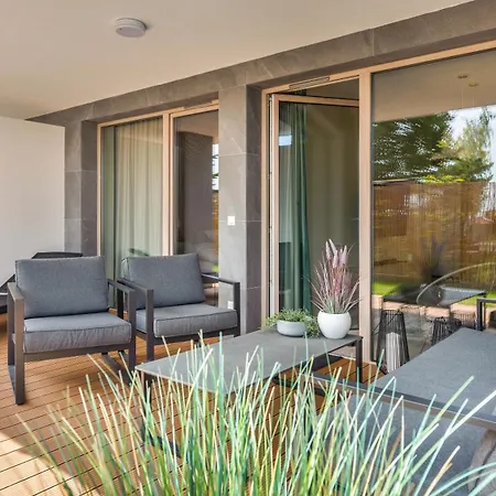 Pod Brzozami Gea Eco * Sianozety