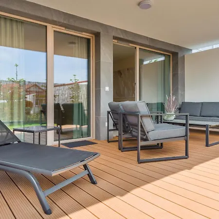 Pod Brzozami Gea Eco Sianozety