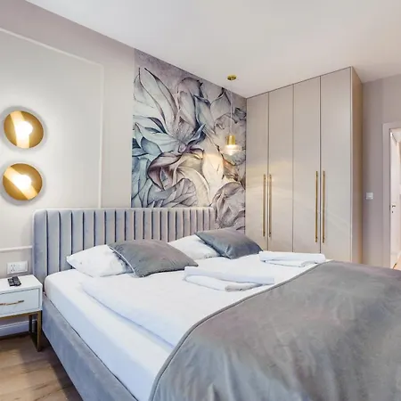 Pod Brzozami Gea Eco