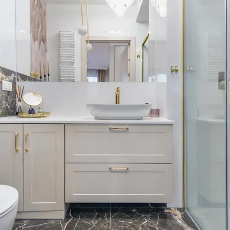 Pod Brzozami Gea Eco * Sianozety