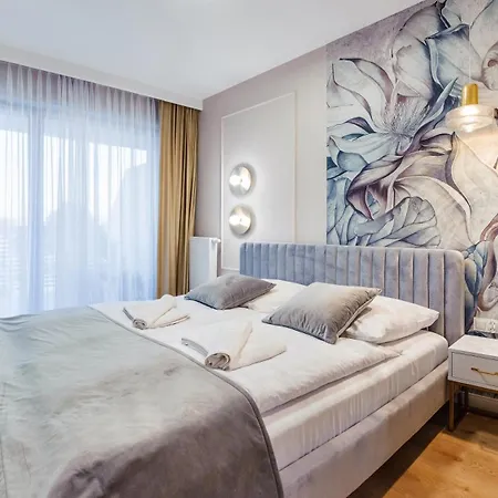 Pod Brzozami Gea Eco Sianozety