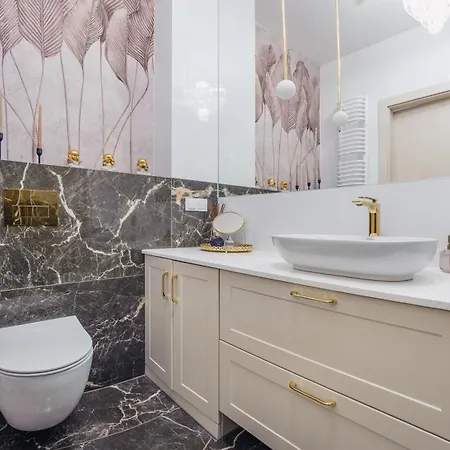 Pod Brzozami Gea Eco