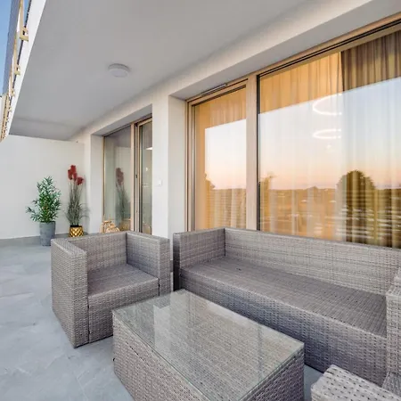 Apartament Pod Brzozami Gea Eco