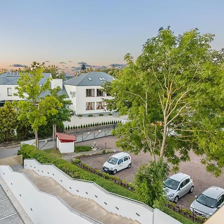 Pod Brzozami Gea Eco