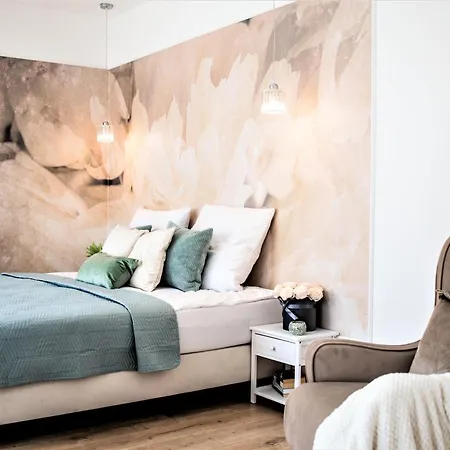 Apartament Pod Brzozami Gea Eco *
