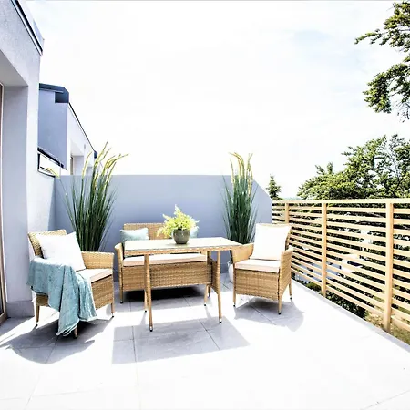 Pod Brzozami Gea Eco Sianożęty