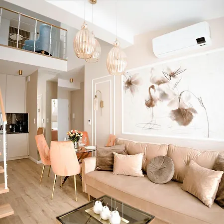 Pod Brzozami Gea Eco *