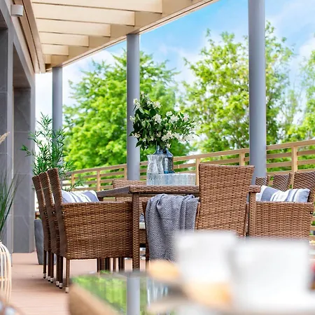 Pod Brzozami Gea Eco *