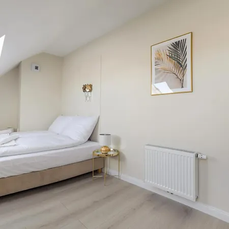 Pod Brzozami Gea Eco * Sianozety