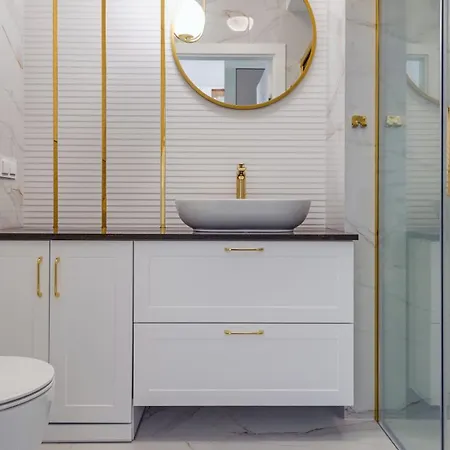 Pod Brzozami Gea Eco