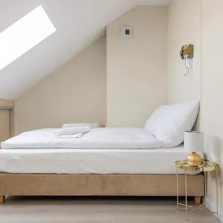 Pod Brzozami Gea Eco Sianożęty