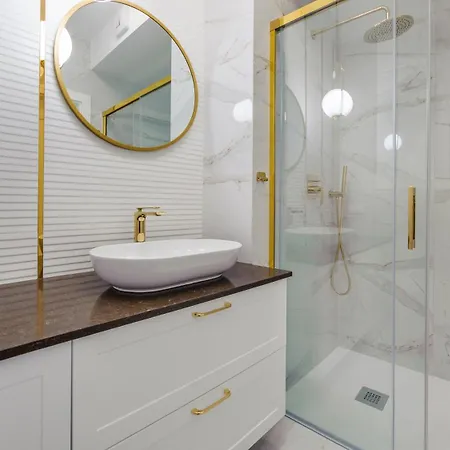 Pod Brzozami Gea Eco * Sianożęty