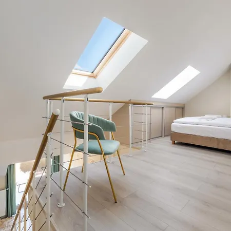 Pod Brzozami Gea Eco * Sianożęty