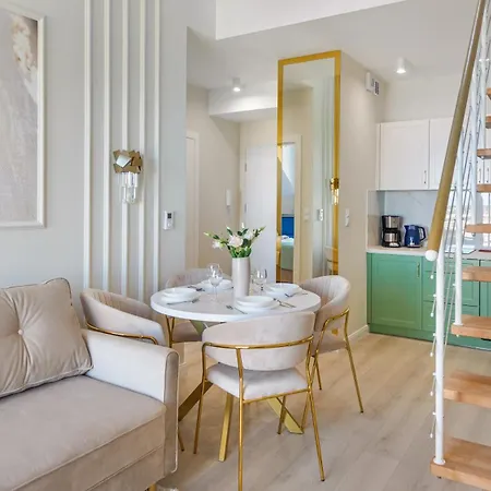 Pod Brzozami Gea Eco * Sianożęty