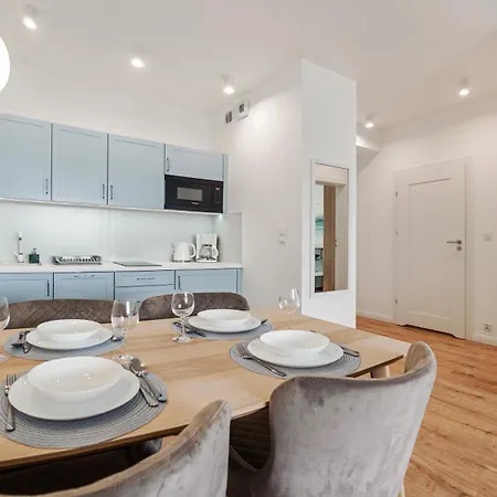 Pod Brzozami Gea Eco Sianożęty