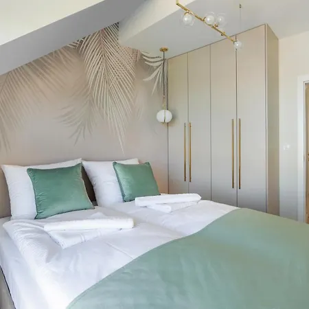 Pod Brzozami Gea Eco *