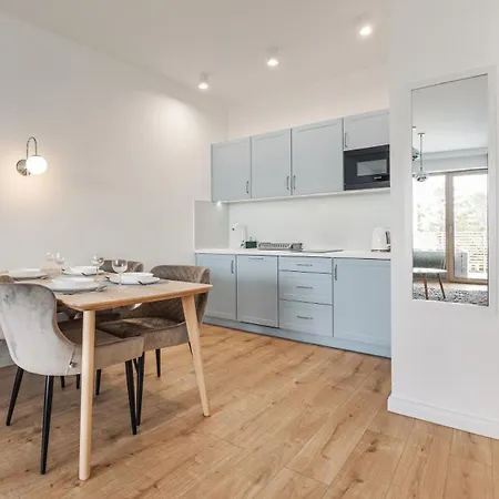 Pod Brzozami Gea Eco