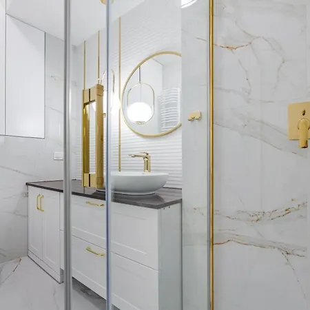 Pod Brzozami Gea Eco *