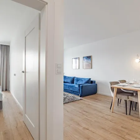 Pod Brzozami Gea Eco