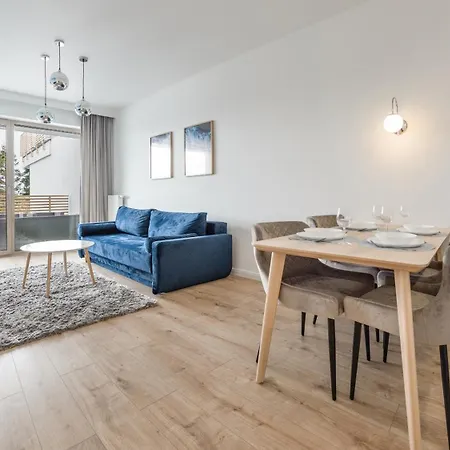 Pod Brzozami Gea Eco