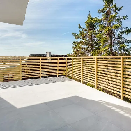 Pod Brzozami Gea Eco * Sianożęty